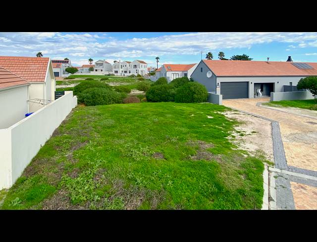 365M² VACANT LAND FOR SALE IN PORT OWEN